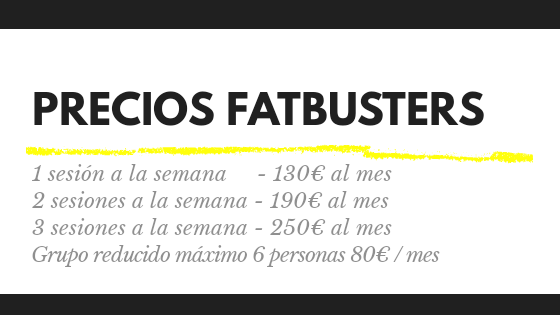 Entrenador personal Mallorca precios